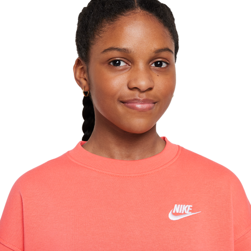 Nike Club Oversized - Image 3 of 5 Enlarged Image