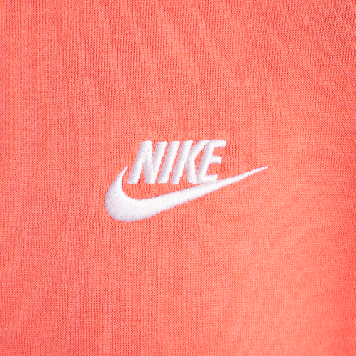 Nike Club Oversized - Image 4 of 5 Enlarged Image