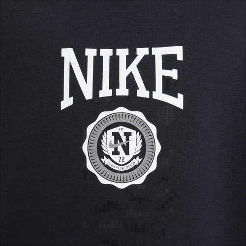 Nike Club Oversized - Image 4 of 5 Enlarged Image