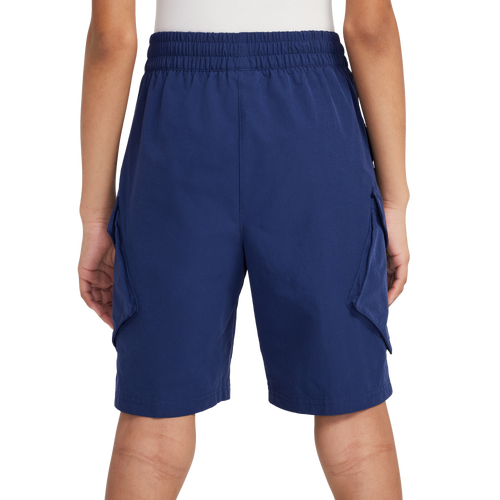 Nike City Utility Cargo - Image 4 of 5 Enlarged Image