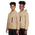 Nike City Utility - Grade School Jackets Parachute Beige-Black