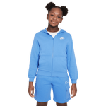 Blue Beyond-White