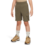 Medium Olive-Black