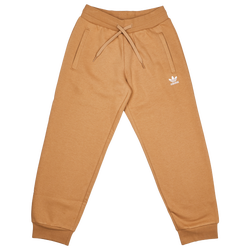 Grundschule Hosen - adidas Adicolor Essentials - Cardboard-Cardboard