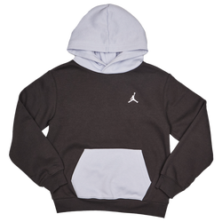 Grundschule Hoodies - Jordan Brooklyn - Off Noir-Off Noir