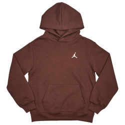 Primaria y colegio Hoodies - Jordan Brooklyn - Baroque Brown-Baroque Brown