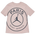 Jordan X Psg - Scuola elementare e media T-Shirts Particle Rose-Particle Rose