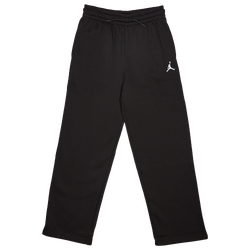 basisschool Broeken - Jordan Brooklyn - Black-Black