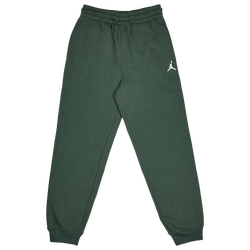 basisschool Broeken - Jordan Brooklyn - Midnight Green-Midnight Green