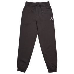 Grade School Pants - Jordan Brooklyn - Off Noir-Off Noir