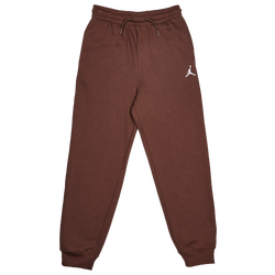Primaria y colegio Pantalones - Jordan Brooklyn - Baroque Brown-Baroque Brown