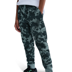 Grundschule Hosen - Nike Tech Fleece Aop - Cannon-Black