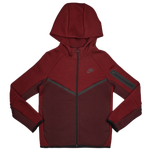 Burgundy Crush-Dark Team Red