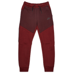 Burgundy Crush-Dark Team Red