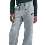 Dk Grey Heather-Black-Black