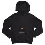 Black-Safety Orange