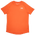 Under Armour Tech 2.0 - Primaire-College T-Shirts Orange Base-White