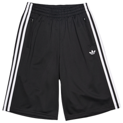 Grundschule Shorts - adidas Firebird - Black-Black