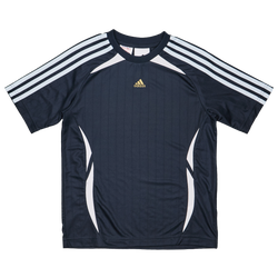 Grundschule T-Shirts - adidas Teamgeist - Aurora Ink-Aurora Ink