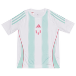 White-Semi Flash Aqua