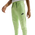 Nike Tech Fleece - Primaire-College Pantalons Lt Liquid Lime-Black-Black