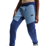 Mystic Navy-Work Blue-Black