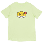 Lt Liquid Lime-Black