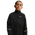 Nike Df Miler - Scuola elementare e media Track Tops Black-Reflective Silv