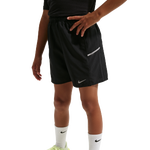 Black-Black-Reflective Silv