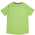 Nike Df Miler - Grundschule T-Shirts Lt Liquid Lime-Mean Green