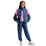 Mystic Navy-Pinksicle-Black