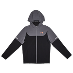 Black-Castle Rock-Venom Red