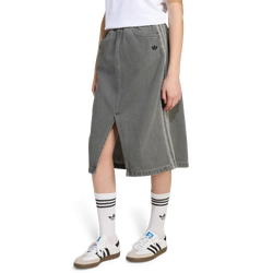 Primaria y colegio Faldas - adidas Denim - Grey-Grey