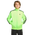 adidas Adicolor Firebird - Primaria y colegio Track Tops Signal Green-Signal Green
