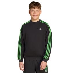 Primaria y colegio T-Shirts - adidas Orginals X Minecraft - Black-Black