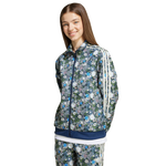 Night Indigo-Multicolor