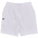 Lacoste Lcb Ud Classic Woven - Grade School Shorts Blanc-Blanc-Green