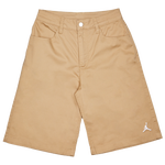 Khaki-White