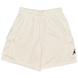 Grundschule Shorts - Jordan Festival Cargo - Pale Ivory-Pale Ivory