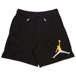 Primaire-College Shorts - Jordan Mj World Tour - Black-Multi