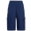 adidas Originals X Minecraft Cargo Shorts - Primaire-College Shorts Nylon-Night Indigo