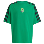 Cotton Jersey-Green