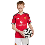 Poly Mesh-Mufc Red