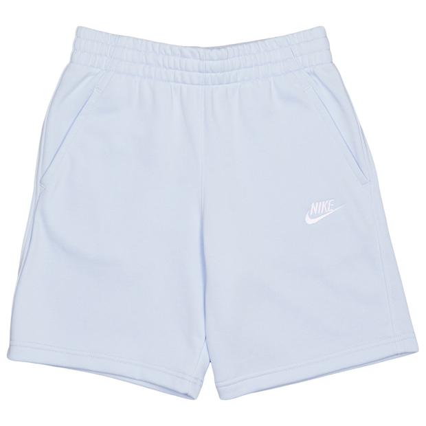 Nike Club Bambini - Pantaloncini Blu - Taglia 137 - 147 CM