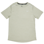 Spruce Fog-Barely Green Htr-Reflective Silver