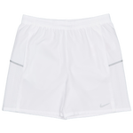 White-White-Reflective Silver