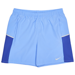Scuola elementare e media Shorts - Nike Df Miler - Royal Pulse-Lapis-Reflective Silver
