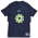 Nike Eh Df Acd25 - Primaria y colegio T-Shirts Obsidian-White-Green Strike