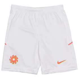 Eh Df Acd25 - Grade School - White / White / Hot Punch