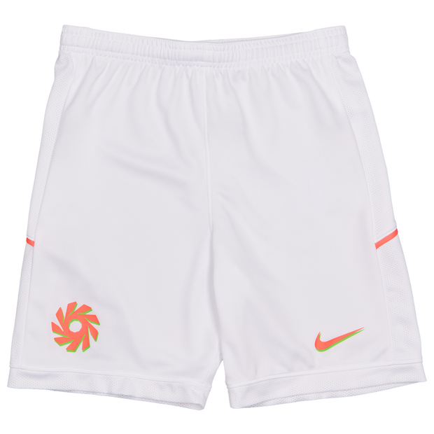Nike Eh Df Acd25 Kleinkind Kurze Hosen - Weiß - Größe 128 - 137 CM
